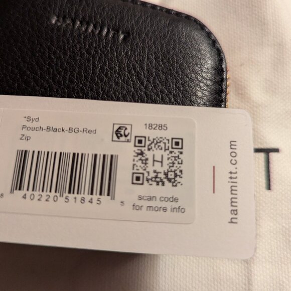 Hammitt Syd Pouch - Picture 6 of 6
